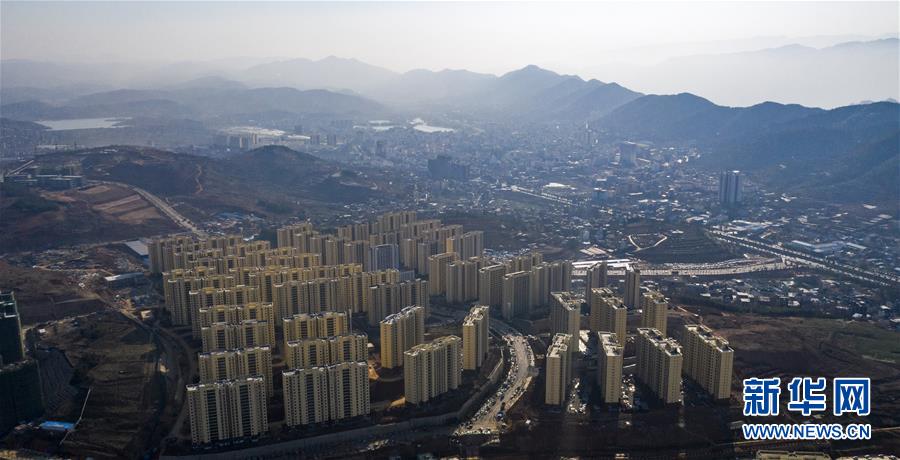 (新華全媒頭條·走向我們的小康生活·決戰(zhàn)決勝脫貧攻堅(jiān)·圖文互動)(8)決戰(zhàn)烏蒙——中國消除千年貧困的一個縮影