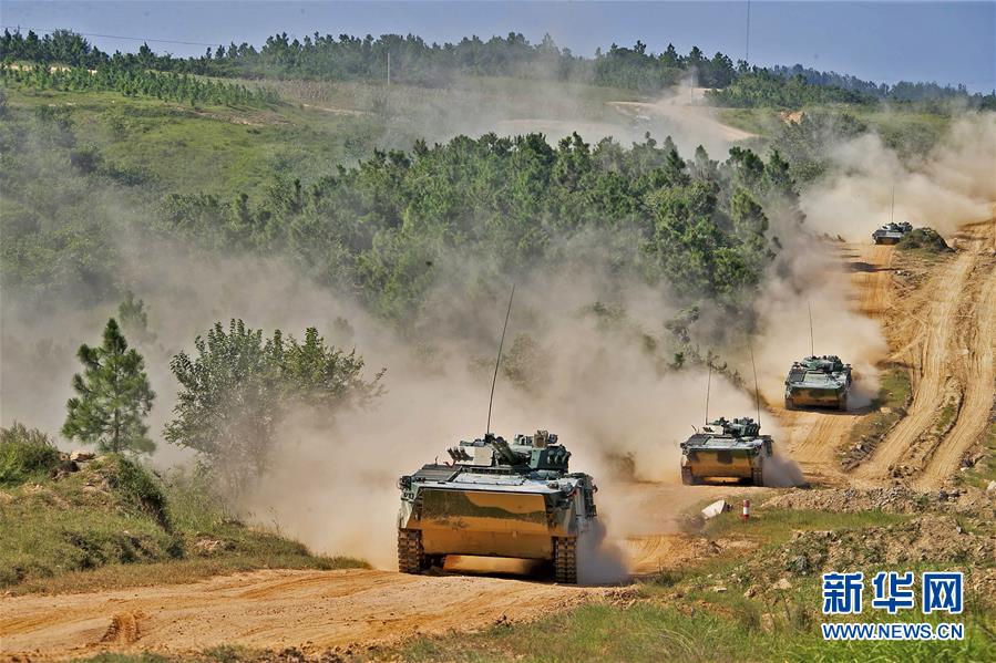 (在習(xí)近平強(qiáng)軍思想指引下·我們在戰(zhàn)位報告·圖文互動)(5)陸軍第71集團(tuán)軍某旅“王杰班”:做新時代王杰式好戰(zhàn)士