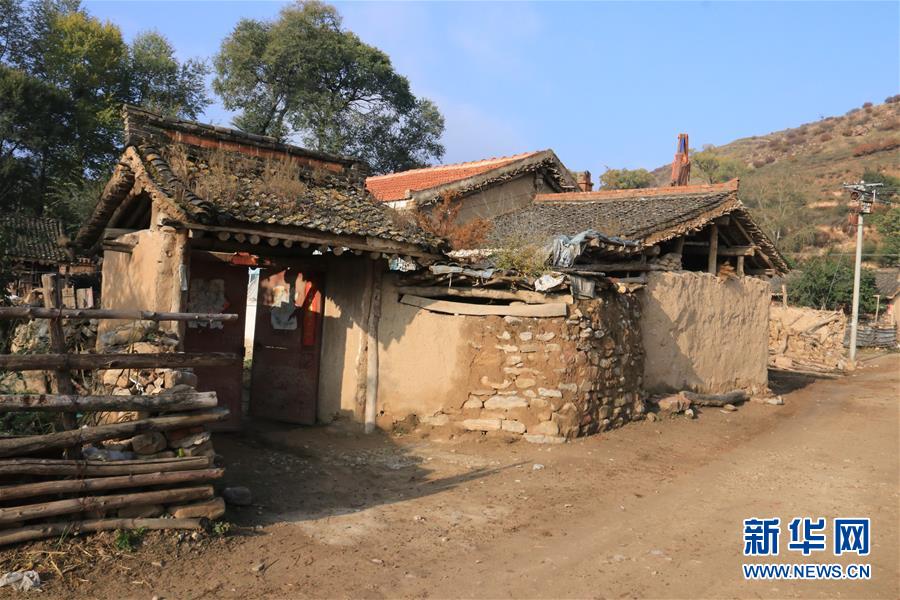 （集中連片特困地區(qū)貧困村調(diào)研行&middot;圖文互動）（2）芝麻開花節(jié)節(jié)高&mdash;&mdash;山西岢嵐縣宋家溝村脫貧調(diào)查