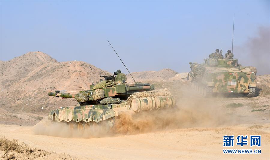 (在習(xí)近平強(qiáng)軍思想指引下·我們在戰(zhàn)位報告·圖文互動)(4)從“鐵腳板”到“鋼履帶”——東部戰(zhàn)區(qū)陸軍第73集團(tuán)軍某旅紅四連練兵備戰(zhàn)記事