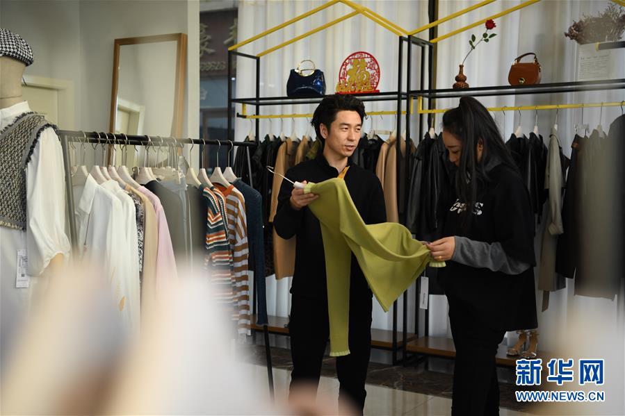 （中國網(wǎng)事&middot;圖文互動(dòng)）（2）一場(chǎng)&ldquo;遷徙&rdquo;，幾番&ldquo;播種&rdquo;&mdash;&mdash;記京津冀協(xié)同發(fā)展中的&ldquo;探路者&rdquo;