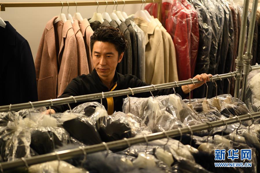 （中國網(wǎng)事&middot;圖文互動(dòng)）（3）一場(chǎng)&ldquo;遷徙&rdquo;，幾番&ldquo;播種&rdquo;&mdash;&mdash;記京津冀協(xié)同發(fā)展中的&ldquo;探路者&rdquo;