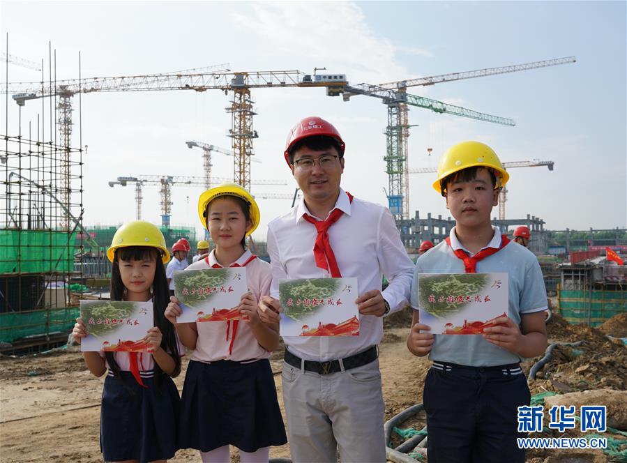 （中國網(wǎng)事&middot;圖文互動(dòng)）（5）一場(chǎng)&ldquo;遷徙&rdquo;，幾番&ldquo;播種&rdquo;&mdash;&mdash;記京津冀協(xié)同發(fā)展中的&ldquo;探路者&rdquo;