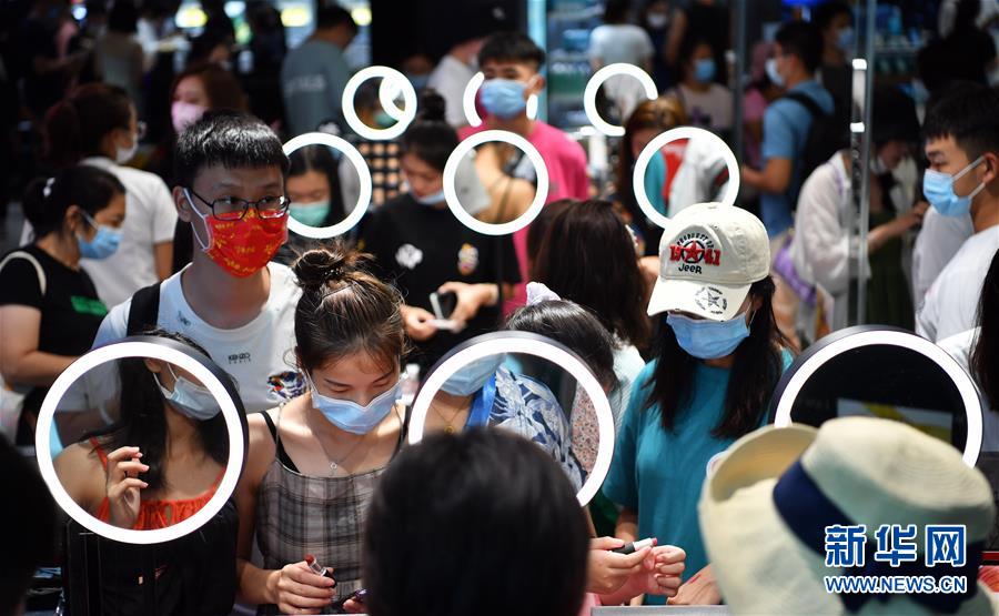 （新華全媒頭條&middot;聚焦三季度經(jīng)濟(jì)&middot;圖文互動）（15）逐季轉(zhuǎn)好 穩(wěn)定復(fù)蘇&mdash;&mdash;透視中國經(jīng)濟(jì)&ldquo;三季報&rdquo;