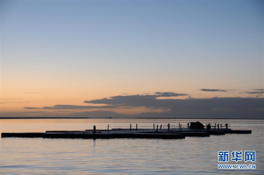 （新華全媒頭條&middot;圖文互動(dòng)）（2）大湖見(jiàn)證 &mdash;&mdash;持續(xù)保護(hù)讓青海湖生態(tài)華麗&ldquo;蝶變&rdquo;