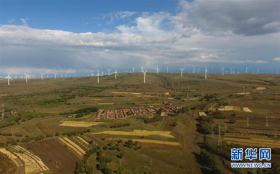 （新華全媒頭條&middot;圖文互動）（2）擘畫新藍(lán)圖 開啟新征程&mdash;&mdash;寫在黨的十九屆五中全會召開之際