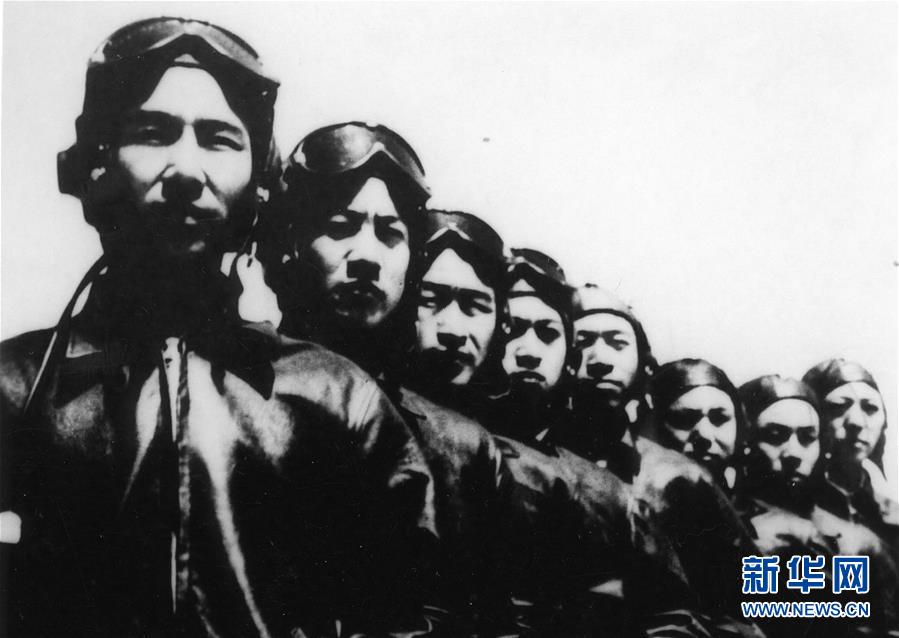 （紀(jì)念抗美援朝70周年&middot;圖文互動(dòng)）（1）王海大隊(duì)：敢打必勝，有我無(wú)敵