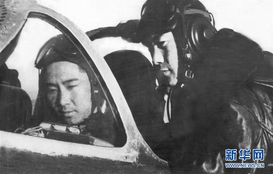 （紀(jì)念抗美援朝70周年&middot;圖文互動(dòng)）（2）王海大隊(duì)：敢打必勝，有我無(wú)敵