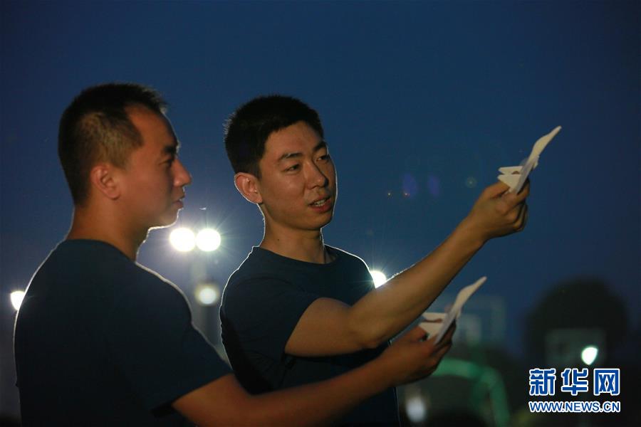 （紀(jì)念抗美援朝70周年&middot;圖文互動(dòng)）（4）王海大隊(duì)：敢打必勝，有我無(wú)敵