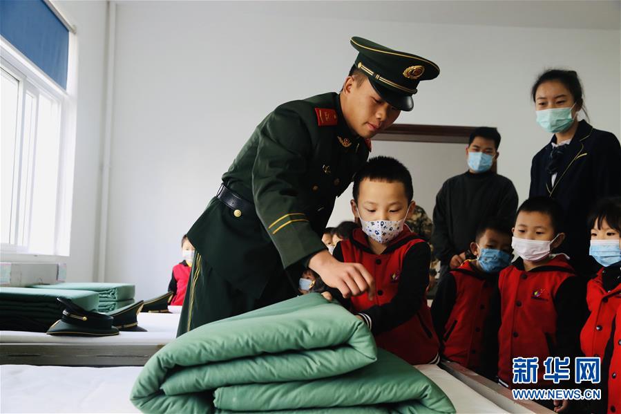 (圖文互動(dòng))(7)百舸爭流千帆競——“十三五”期間國防動(dòng)員事業(yè)取得歷史性突破