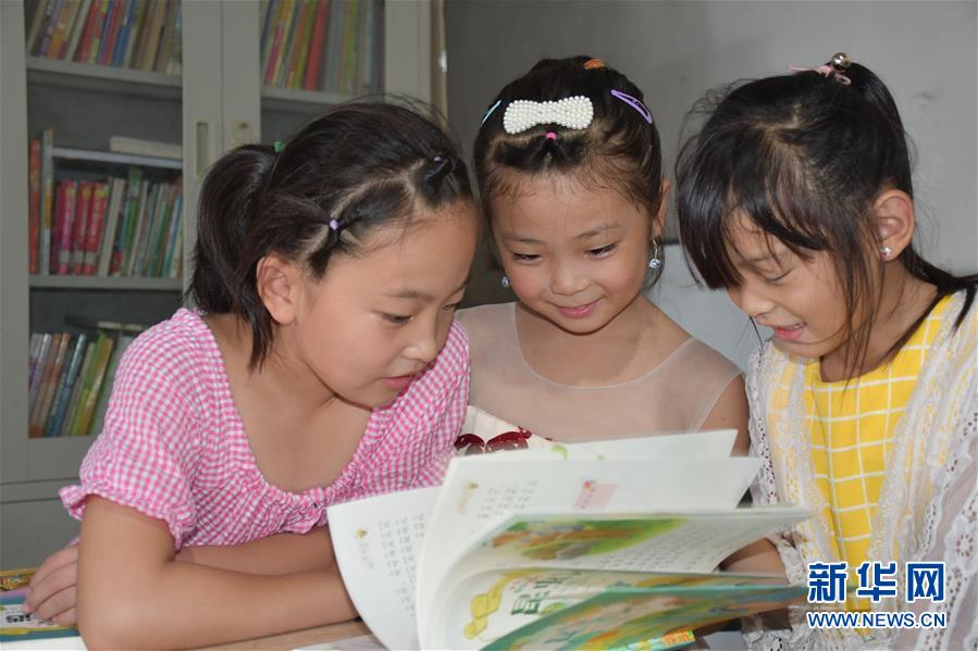 （來自一線的調(diào)查報告&middot;圖文互動）（3）從送文化、種文化到創(chuàng)文化&mdash;&mdash;解碼鄉(xiāng)村文化振興的河南探索