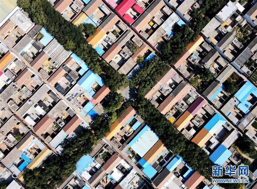 (全面建成小康社會“百城千縣萬村調研行”·圖文互動)(2)河北周窩:“音樂小鎮(zhèn)”奏響鄉(xiāng)村振興協(xié)奏曲