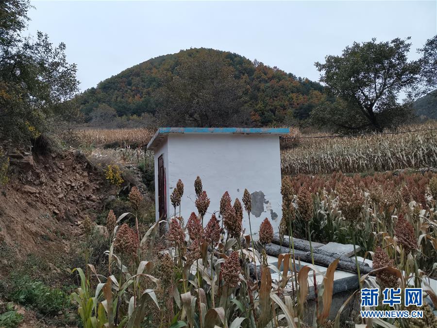 （圖文互動）（1）&ldquo;老井&rdquo;逢新&ldquo;源&rdquo; 脫貧不再愁