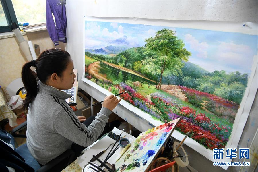 (全面建成小康社會(huì)“百城千縣萬村調(diào)研行”·圖文互動(dòng))(1)青島西海岸新區(qū)以“生態(tài)酵母”激活鄉(xiāng)村振興