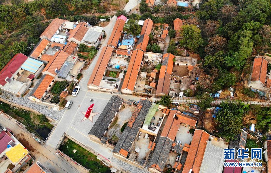 (全面建成小康社會(huì)“百城千縣萬村調(diào)研行”·圖文互動(dòng))(5)青島西海岸新區(qū)以“生態(tài)酵母”激活鄉(xiāng)村振興