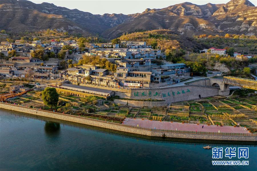 (全面建成小康社會(huì)“百城千縣萬(wàn)村調(diào)研行”·圖文互動(dòng))(1)山西平定:文旅融合點(diǎn)燃高質(zhì)量發(fā)展新引擎