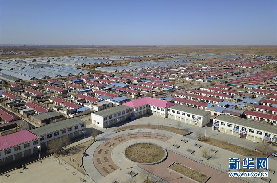 (新華全媒頭條·迎接兩會(huì)特別報(bào)道·圖文互動(dòng))(4)不同尋常的兩會(huì) 萬(wàn)眾一心的力量——寫在2020年全國(guó)兩會(huì)召開(kāi)之際