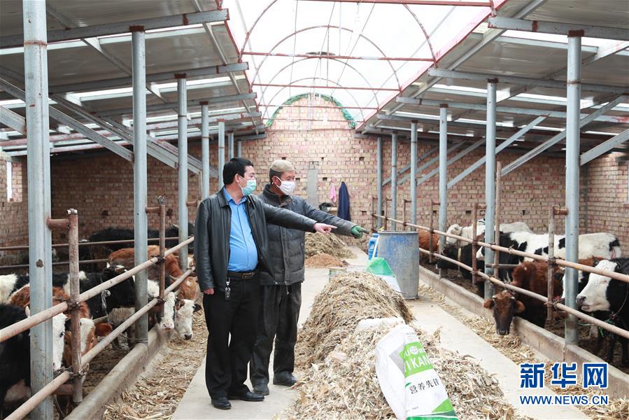 (新華全媒頭條·迎接兩會(huì)特別報(bào)道·圖文互動(dòng))(5)不同尋常的兩會(huì) 萬(wàn)眾一心的力量——寫在2020年全國(guó)兩會(huì)召開(kāi)之際