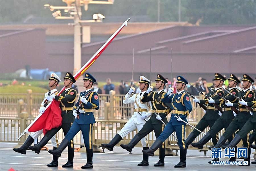 （兩會&middot;XHDW）（2）十三屆全國人大三次會議即將開幕