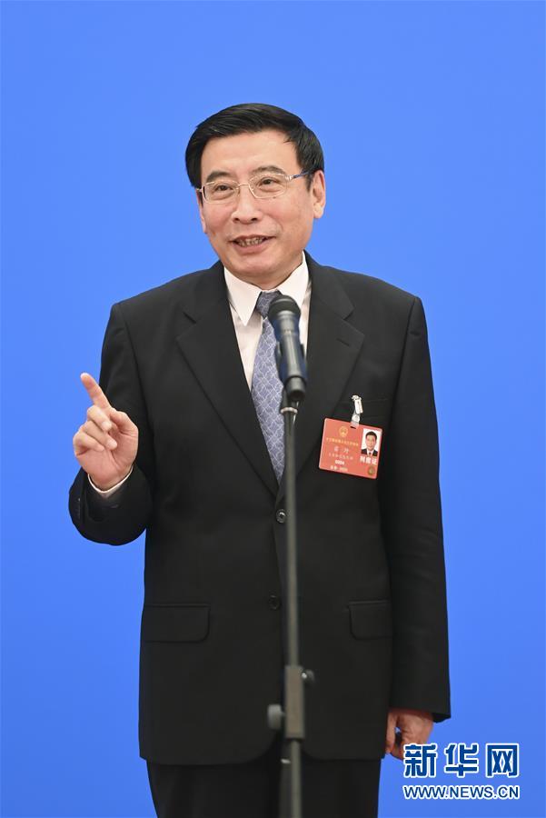 （兩會(huì)&middot;XHDW）（3）采訪部長