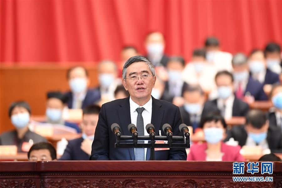 (新華全媒頭條·兩會特別報道·圖文互動)(3)砥礪前行 使命必達——從全國兩會看中國信心