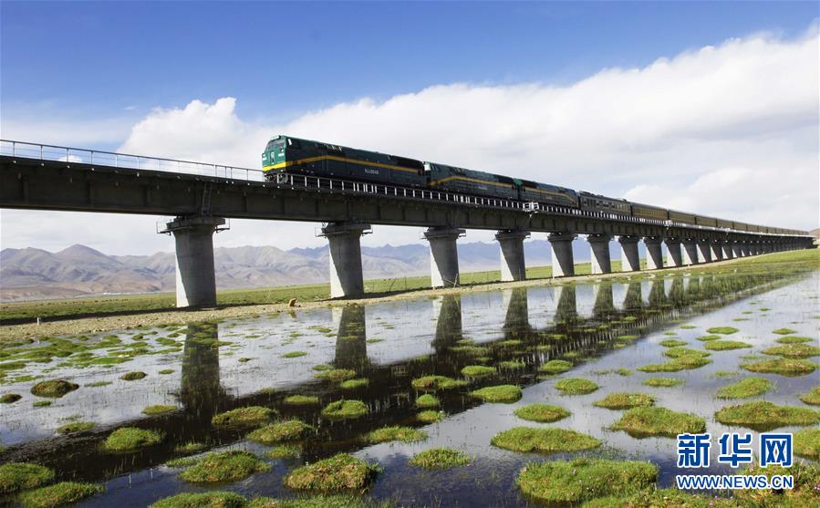 （圖文互動）（6）在共和國的豐碑上&mdash;&mdash;聚焦重大國家工程中的人民子弟兵