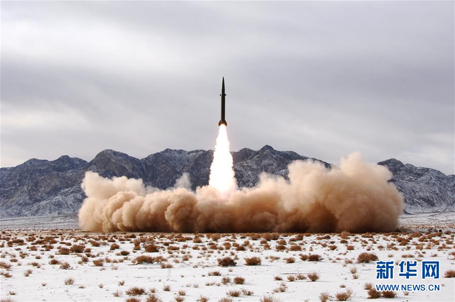 （新華全媒頭條&middot;圖文互動(dòng)）（3）沿著中國(guó)特色強(qiáng)軍之路闊步前進(jìn)&mdash;&mdash;黨中央、中央軍委領(lǐng)導(dǎo)推進(jìn)國(guó)防和軍隊(duì)建設(shè)70年紀(jì)實(shí)