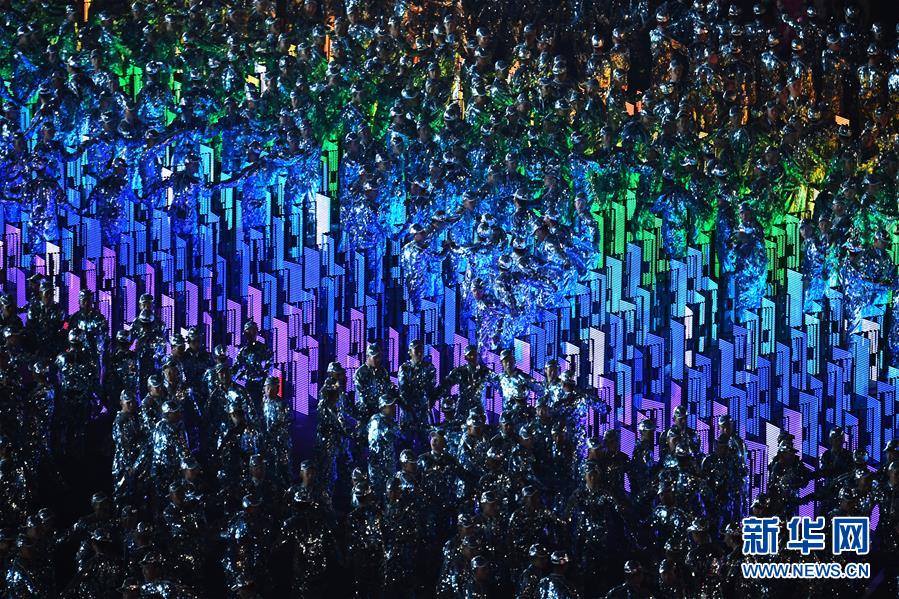 （國(guó)慶70周年&middot;聯(lián)歡活動(dòng)）慶祝中華人民共和國(guó)成立70周年聯(lián)歡活動(dòng)在京舉行