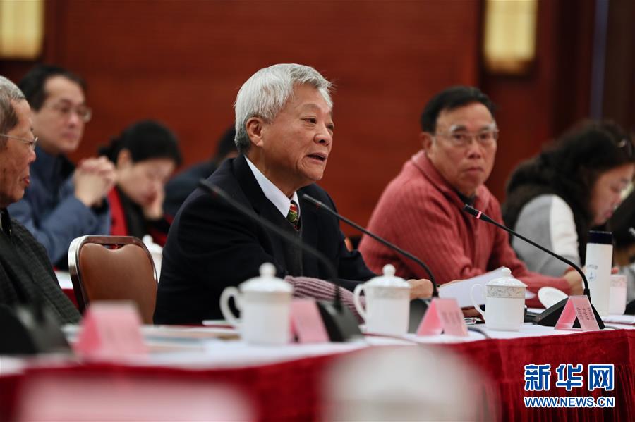 （新華全媒頭條&middot;圖文互動(dòng)）（3）祖國(guó)必須統(tǒng)一，也必然統(tǒng)一&mdash;&mdash;習(xí)近平總書記重要講話為兩岸關(guān)系發(fā)展定向領(lǐng)航  