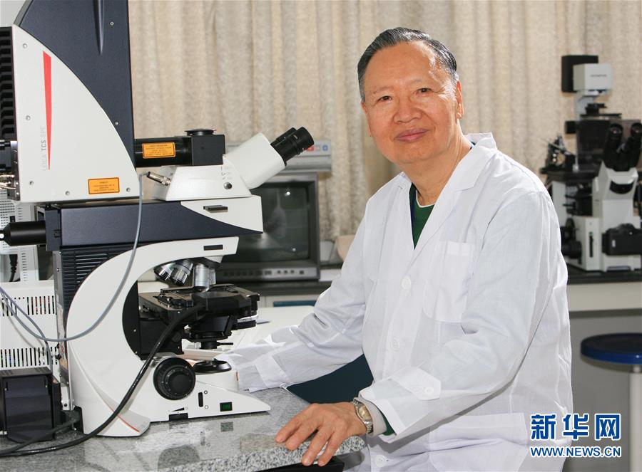 （新華全媒頭條&middot;圖文互動）（9）凝心鑄師魂　立德育新人&mdash;&mdash;以習近平同志為核心的黨中央關心教師隊伍建設紀實