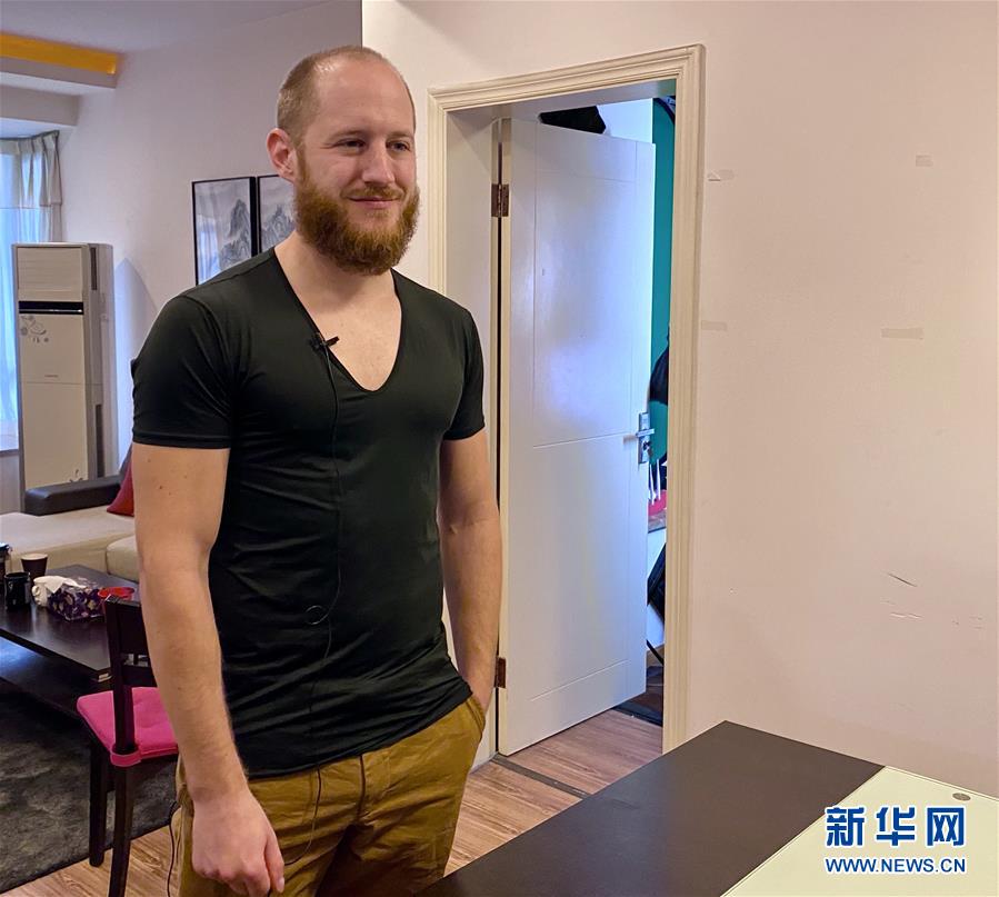 （在習近平新時代中國特色社會主義思想指引下&mdash;&mdash;新時代新作為新篇章&middot;總書記關切開放事&middot;圖文互動）（1）開放的中國，夢想的模樣&mdash;&mdash;洋學生在中國的日子