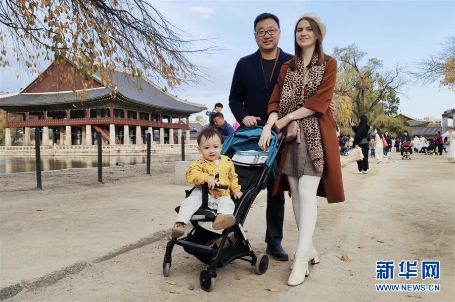 （在習近平新時代中國特色社會主義思想指引下&mdash;&mdash;新時代新作為新篇章&middot;總書記關切開放事&middot;圖文互動）（2）開放的中國，夢想的模樣&mdash;&mdash;洋學生在中國的日子