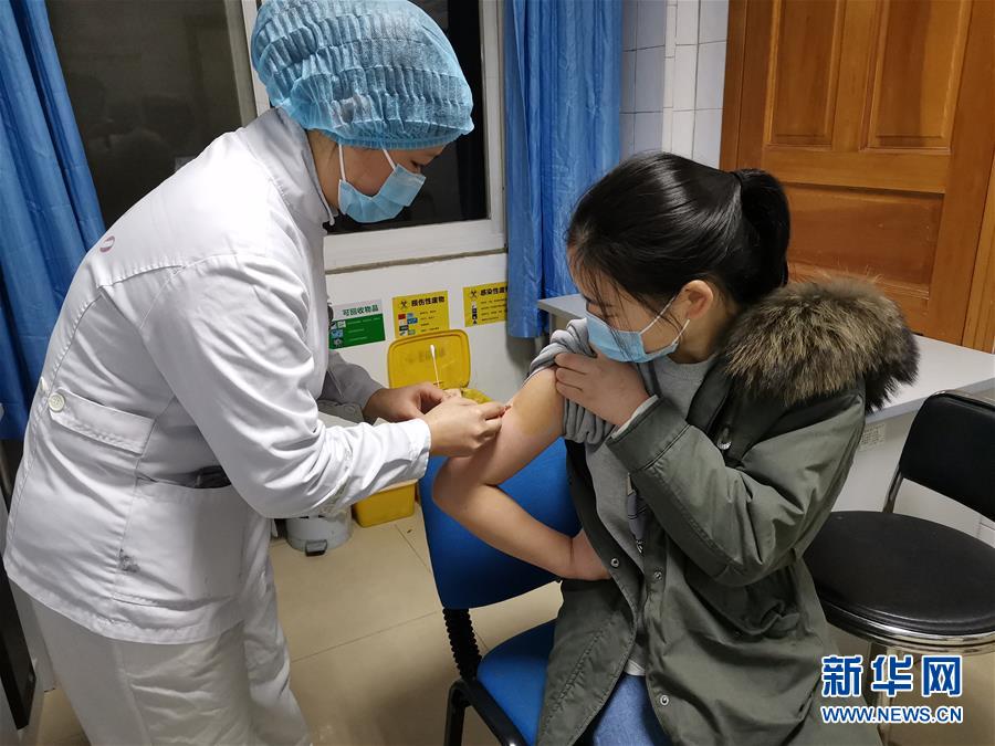 （在習(xí)近平新時代中國特色社會主義思想指引下&mdash;&mdash;新時代新作為新篇章&middot;習(xí)近平總書記關(guān)切事&middot;圖文互動）（3）點(diǎn)亮希望 驅(qū)魔救人&mdash;&mdash;全國醫(yī)護(hù)人員馳援湖北的故事