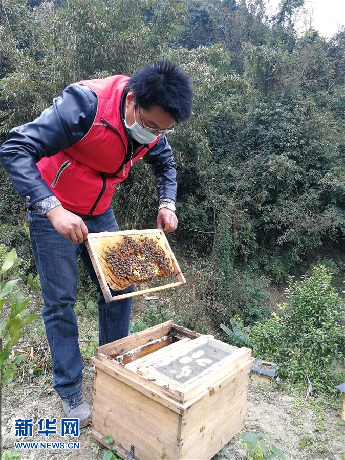 （在習近平新時代中國特色社會主義思想指引下&mdash;&mdash;新時代新作為新篇章&middot;習近平總書記關切事&middot;圖文互動）（4）錘煉意志　輕裝上陣&mdash;&mdash;黨員干部在一線磨礪閃光故事