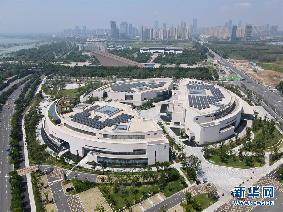 （在習(xí)近平新時(shí)代中國特色社會(huì)主義思想指引下&mdash;&mdash;新時(shí)代新作為新篇章&middot;習(xí)近平總書記關(guān)切事&middot;圖文互動(dòng)）（1）&ldquo;皖&rdquo;美創(chuàng)新不簡單&mdash;&mdash;來自江淮大地的創(chuàng)新故事