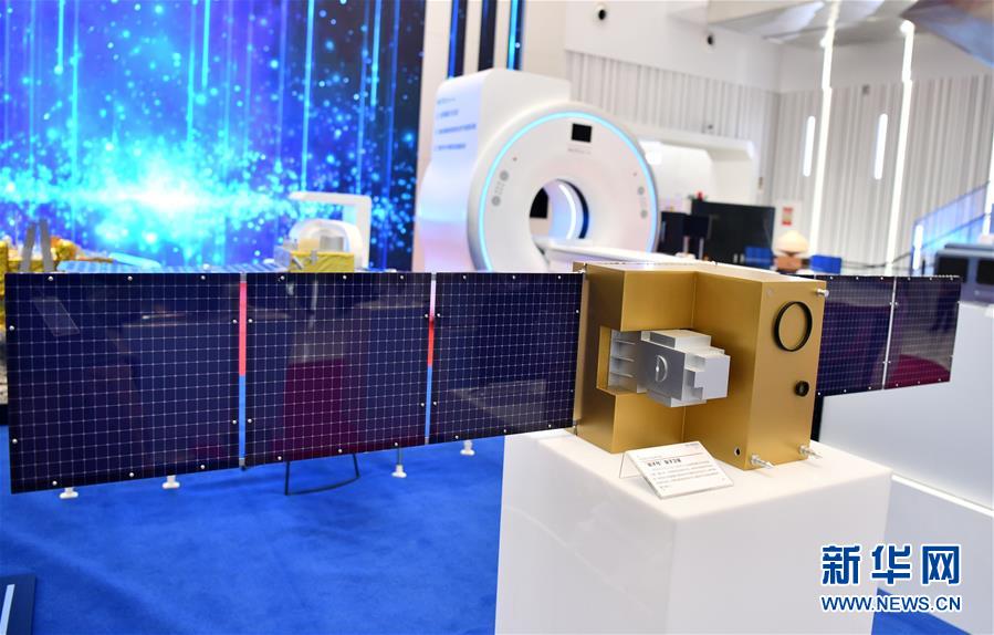 （在習(xí)近平新時(shí)代中國特色社會(huì)主義思想指引下&mdash;&mdash;新時(shí)代新作為新篇章&middot;習(xí)近平總書記關(guān)切事&middot;圖文互動(dòng)）（4）&ldquo;皖&rdquo;美創(chuàng)新不簡單&mdash;&mdash;來自江淮大地的創(chuàng)新故事