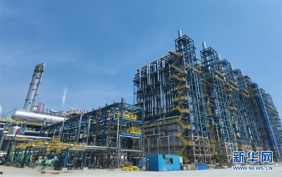 （在習(xí)近平新時(shí)代中國(guó)特色社會(huì)主義思想指引下&mdash;&mdash;新時(shí)代新作為新篇章&middot;習(xí)近平總書(shū)記關(guān)切事&middot;圖文互動(dòng)）（1）東北，&ldquo;上新&rdquo;&mdash;&mdash;黑土地上的創(chuàng)新故事