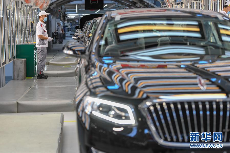 （在習(xí)近平新時(shí)代中國(guó)特色社會(huì)主義思想指引下&mdash;&mdash;新時(shí)代新作為新篇章&middot;習(xí)近平總書(shū)記關(guān)切事）（4）東北，&ldquo;上新&rdquo;&mdash;&mdash;黑土地上的創(chuàng)新故事