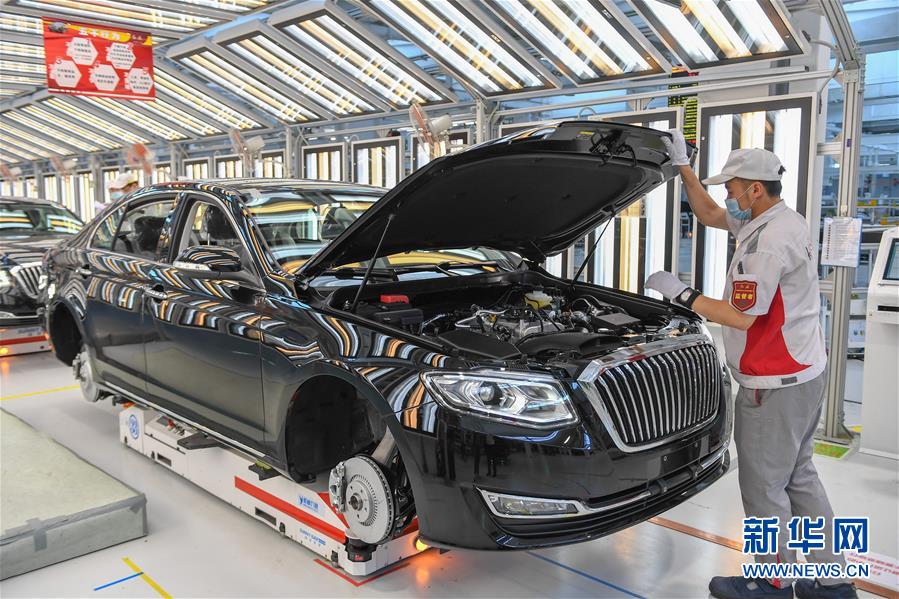 （在習(xí)近平新時(shí)代中國(guó)特色社會(huì)主義思想指引下&mdash;&mdash;新時(shí)代新作為新篇章&middot;習(xí)近平總書(shū)記關(guān)切事）（5）東北，&ldquo;上新&rdquo;&mdash;&mdash;黑土地上的創(chuàng)新故事