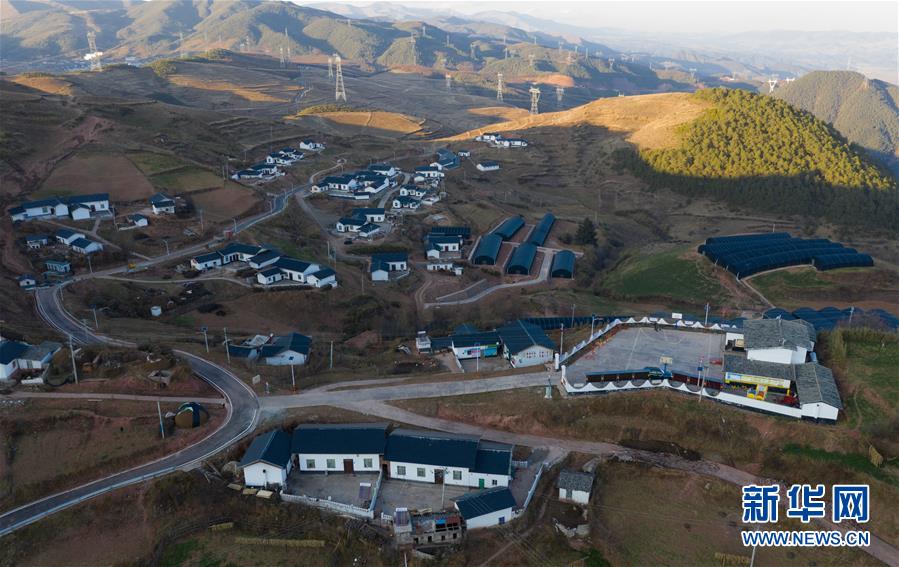 (習(xí)近平的小康故事·新華網(wǎng)·圖文互動(dòng))(2) “讓全體人民住有所居”——習(xí)近平和百姓安居的故事