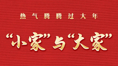 “小家”與“大家”