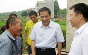 一個(gè)好干部的三個(gè)雅號(hào)&mdash;&mdash;追記江西省吉安市委組織部原副部長(zhǎng)、市人社局原局長(zhǎng)曾建