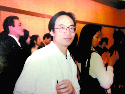 柴生芳，親人心目中的驕傲