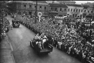 【新華微視評】抗戰(zhàn)時 有多少漢奸？