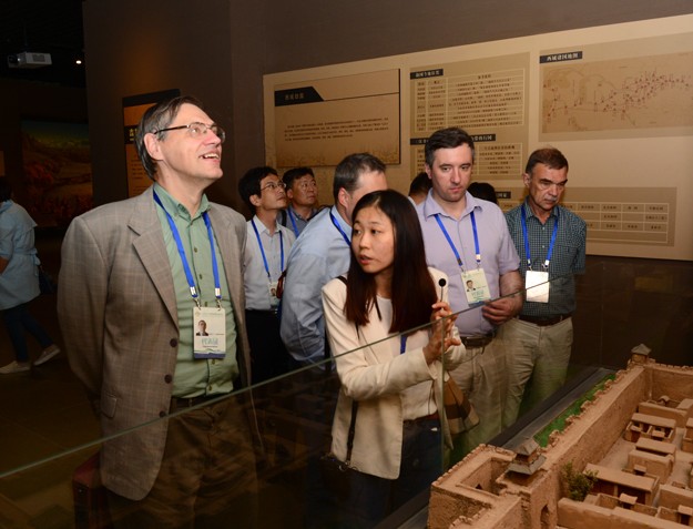 新疆，一個給人驚喜的地方