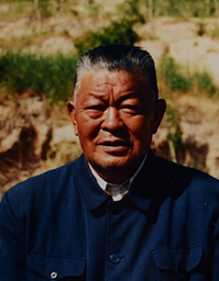 尕布龍語錄：權力來自百姓，只能服務于百姓