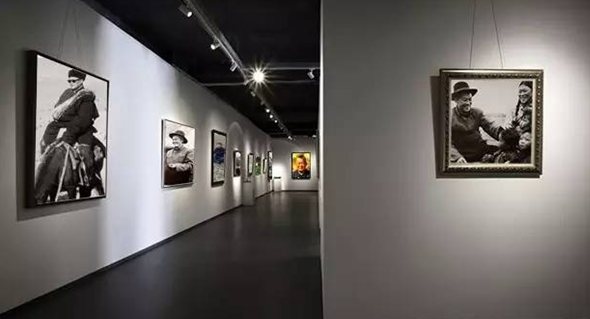 微紀念館：原青海省副省長竟然這么簡樸！