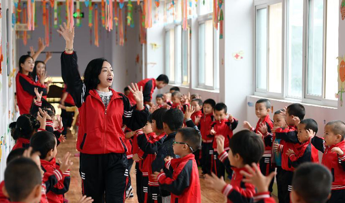 &ldquo;十二五&rdquo;時(shí)期我國(guó)社會(huì)事業(yè)改革穩(wěn)步推進(jìn)