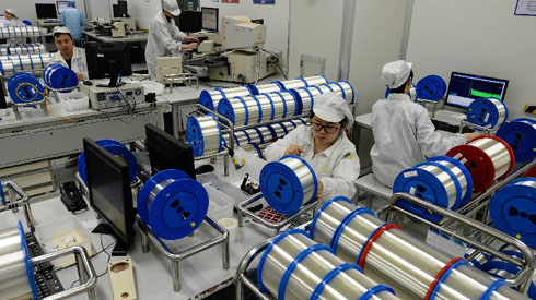 發(fā)展理念新指向&mdash;&mdash;紀(jì)念建黨95周年述評