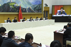 劉延?xùn)|出席全國(guó)醫(yī)改工作電視電話(huà)會(huì)議并講話(huà)